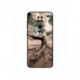 Husa personalizata tip carcasa HQPrint pentru Xiaomi Mi 10T Lite 5G, model Abstract 4, multicolor, S1D1M0339