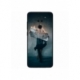 Husa personalizata tip carcasa HQPrint pentru Xiaomi Mi 10T Lite 5G, model Burn the News, multicolor, S1D1M0345