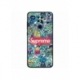 Husa personalizata tip carcasa HQPrint pentru Xiaomi Mi 10T Lite 5G, model Supreme, multicolor, S1D1M0360