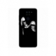 Husa personalizata tip carcasa HQPrint pentru Xiaomi Mi 10T Lite 5G, model Sneakers, multicolor, S1D1M0381