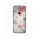 Husa personalizata tip carcasa HQPrint pentru Xiaomi Mi 10T Lite 5G, model Flowers 23, multicolor, S1D1M0385