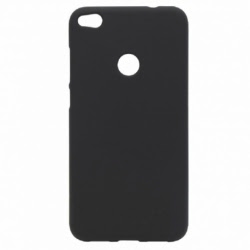 Husa HUAWEI P10 Lite - Rubber (Negru)