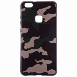 Husa HUAWEI P10 Lite - Army (Verde)