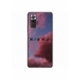Husa personalizata tip carcasa HQPrint pentru Xiaomi Redmi Note 10S, model FRIENDS 2, multicolor, S1D1M0082