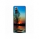 Husa personalizata tip carcasa HQPrint pentru Xiaomi Redmi Note 10 Pro, model Apus, multicolor, S1D1M0006