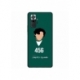 Husa personalizata tip carcasa HQPrint pentru Xiaomi Redmi Note 10S, model Squid Game 3, multicolor, S1D1M0175