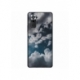 Husa personalizata tip carcasa HQPrint pentru Xiaomi Redmi Note 10 Pro, model Blue Sky, multicolor, S1D1M0023
