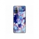 Husa personalizata tip carcasa HQPrint pentru Xiaomi Redmi Note 10 Pro, model Flowers 2, multicolor, S1D1M0038
