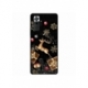 Husa personalizata tip carcasa HQPrint pentru Xiaomi Redmi Note 10 Pro, model Reindeer 2, multicolor, S1D1M0052