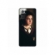 Husa personalizata tip carcasa HQPrint pentru Xiaomi Redmi Note 10 Pro, model Harry Potter 2, multicolor, S1D1M0090