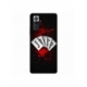 Husa personalizata tip carcasa HQPrint pentru Xiaomi Redmi Note 10 Pro, model Joker 1, multicolor, S1D1M0106