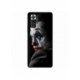 Husa personalizata tip carcasa HQPrint pentru Xiaomi Redmi Note 10 Pro, model Joker 3, multicolor, S1D1M0109