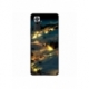 Husa personalizata tip carcasa HQPrint pentru Xiaomi Redmi Note 10 Pro, model Nice View 6, multicolor, S1D1M0128