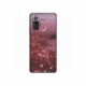 Husa personalizata tip carcasa HQPrint pentru Xiaomi Redmi Note 10 Pro, model Pink Sky, multicolor, S1D1M0129