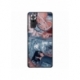 Husa personalizata tip carcasa HQPrint pentru Xiaomi Redmi Note 10 Pro, model Naruto 2, multicolor, S1D1M0133