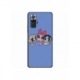 Husa personalizata tip carcasa HQPrint pentru Xiaomi Redmi Note 10 Pro, model Powerpuff Girls, multicolor, S1D1M0135