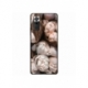 Husa personalizata tip carcasa HQPrint pentru Xiaomi Redmi Note 10 Pro, model Flowers 6, multicolor, S1D1M0139