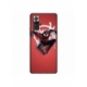 Husa personalizata tip carcasa HQPrint pentru Xiaomi Redmi Note 10 Pro, model Spiderman 3, multicolor, S1D1M0169