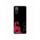 Husa personalizata tip carcasa HQPrint pentru Xiaomi Redmi Note 10 Pro, model Squid Game 5, multicolor, S1D1M0177