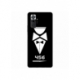 Husa personalizata tip carcasa HQPrint pentru Xiaomi Redmi Note 10 Pro, model Squid Game 10, multicolor, S1D1M0182