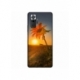 Husa personalizata tip carcasa HQPrint pentru Xiaomi Redmi Note 10 Pro, model Sunflower 2, multicolor, S1D1M0194