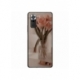 Husa personalizata tip carcasa HQPrint pentru Xiaomi Redmi Note 10 Pro, model Flowers 14, multicolor, S1D1M0208