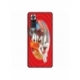 Husa personalizata tip carcasa HQPrint pentru Xiaomi Redmi Note 10 Pro, model Looney Tunes 2, multicolor, S1D1M0227