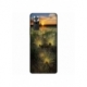 Husa personalizata tip carcasa HQPrint pentru Xiaomi Redmi Note 10S, model Nice View 11, multicolor, S1D1M0246