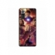 Husa personalizata tip carcasa HQPrint pentru Xiaomi Redmi Note 10 Pro Max, model Avengers Inifinity War, multicolor, S1D1M0010