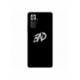 Husa personalizata tip carcasa HQPrint pentru Xiaomi Redmi Note 10 Pro Max, model BAD, multicolor, S1D1M0011