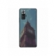 Husa personalizata tip carcasa HQPrint pentru Xiaomi Redmi Note 10 Pro Max, model Big Ben 1, multicolor, S1D1M0013