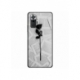 Husa personalizata tip carcasa HQPrint pentru Xiaomi Redmi Note 10 Pro Max, model Black Rose, multicolor, S1D1M0021
