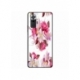 Husa personalizata tip carcasa HQPrint pentru Xiaomi Redmi Note 10 Pro Max, model Flowers 4, multicolor, S1D1M0040