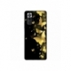 Husa personalizata tip carcasa HQPrint pentru Xiaomi Redmi Note 10 Pro Max, model Butterfly 6, multicolor, S1D1M0045