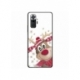 Husa personalizata tip carcasa HQPrint pentru Xiaomi Redmi Note 10 Pro Max, model Reindeer 3, multicolor, S1D1M0053