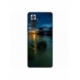 Husa personalizata tip carcasa HQPrint pentru Xiaomi Redmi Note 10 Pro Max, model Nice View 1, multicolor, S1D1M0060
