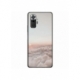 Husa personalizata tip carcasa HQPrint pentru Xiaomi Redmi Note 10 Pro Max, model Sky, multicolor, S1D1M0061