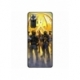 Husa personalizata tip carcasa HQPrint pentru Xiaomi Redmi Note 10 Pro Max, model Counter Strike, multicolor, S1D1M0062