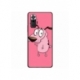 Husa personalizata tip carcasa HQPrint pentru Xiaomi Redmi Note 10 Pro Max, model Courage, multicolor, S1D1M0063
