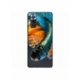 Husa personalizata tip carcasa HQPrint pentru Xiaomi Redmi Note 10 Pro Max, model Pesti 1, multicolor, S1D1M0074