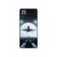 Husa personalizata tip carcasa HQPrint pentru Xiaomi Redmi Note 10 Pro Max, model Moon Landing, multicolor, S1D1M0077