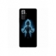 Husa personalizata tip carcasa HQPrint pentru Xiaomi Redmi Note 10 Pro Max, model Goku, multicolor, S1D1M0087