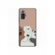 Husa personalizata tip carcasa HQPrint pentru Xiaomi Redmi Note 10 Pro Max, model Bears 2, multicolor, S1D1M0089