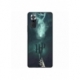 Husa personalizata tip carcasa HQPrint pentru Xiaomi Redmi Note 10 Pro Max, model Harry Potter 3, multicolor, S1D1M0091