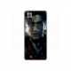 Husa personalizata tip carcasa HQPrint pentru Xiaomi Redmi Note 10 Pro Max, model Harry Potter 5, multicolor, S1D1M0093
