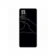 Husa personalizata tip carcasa HQPrint pentru Xiaomi Redmi Note 10 Pro Max, model Foreverand Always 2, multicolor, S1D1M0095