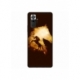 Husa personalizata tip carcasa HQPrint pentru Xiaomi Redmi Note 10 Pro Max, model Horse 1, multicolor, S1D1M0098