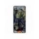 Husa personalizata tip carcasa HQPrint pentru Xiaomi Redmi Note 10 Pro Max, model Hulk 1, multicolor, S1D1M0099