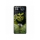 Husa personalizata tip carcasa HQPrint pentru Xiaomi Redmi Note 10 Pro Max, model Hulk 2, multicolor, S1D1M0100