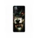 Husa personalizata tip carcasa HQPrint pentru Xiaomi Redmi Note 10 Pro, model Wolf, multicolor, S1D1M0286